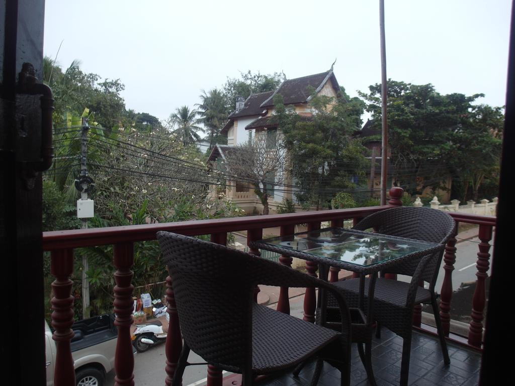 Kinnaly Place House Luangprabang Szoba fotó