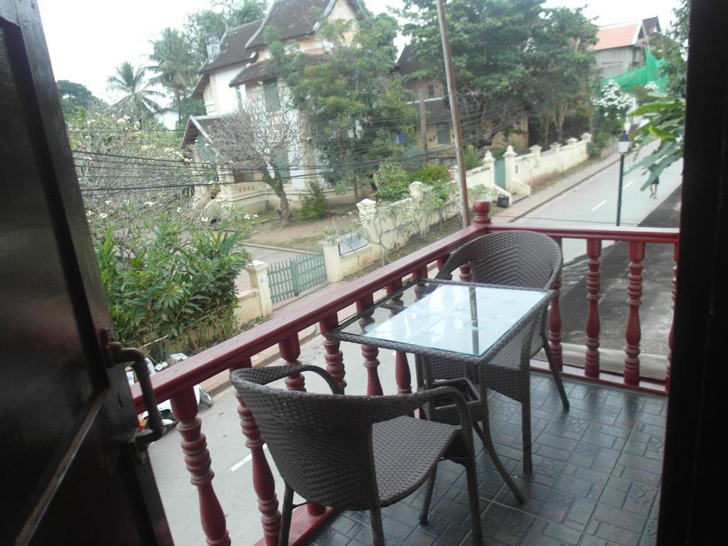 Kinnaly Place House Luangprabang Szoba fotó